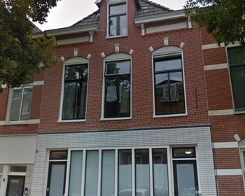 Komplette Wohnung voll möbliert in Groningen
