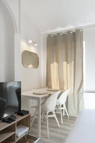 Moderne und helle Wohnung in Metz