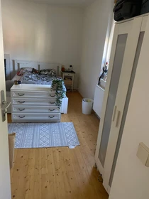 Zakwaterowanie z 3 sypialniami w Wiedeń