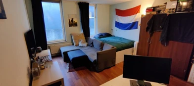 Room for rent in a shared flat in Maastricht