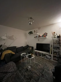 Habitación privada barata en Delft
