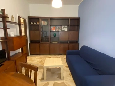 Appartamento in centro a Milano