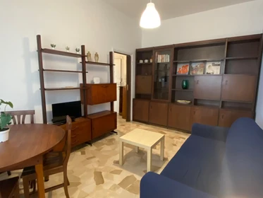 Appartamento in centro a Milano