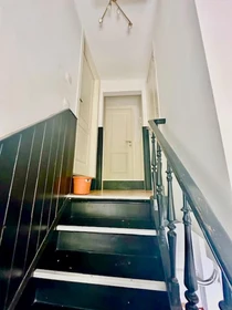 Cheap private room in Bruxelles/brussels