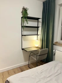 Apartamento entero totalmente amueblado  en Düsseldorf