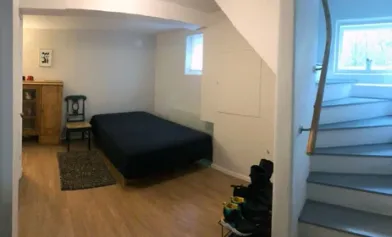 Appartamento con 2 camere da letto a Huddinge