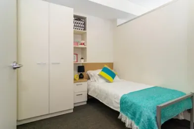 Adelaide de ortak bir dairede kiralık oda