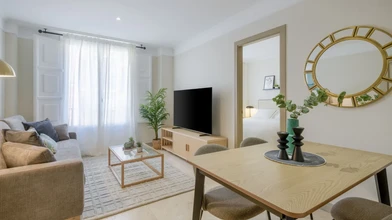 Appartamento con 3 camere da letto a Madrid