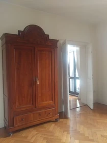 Room for rent with double bed Padova
