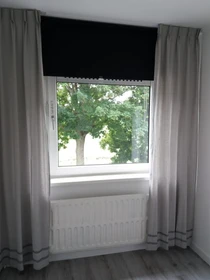 Room for rent with double bed Maastricht