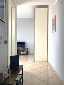 Apartamento moderno y luminoso en Milán