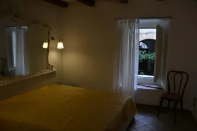 3 Zimmer Unterkunft in Palermo