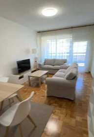 Appartamento in centro a Pamplona/iruña