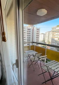 Appartement moderne et lumineux à Pamplona/iruña