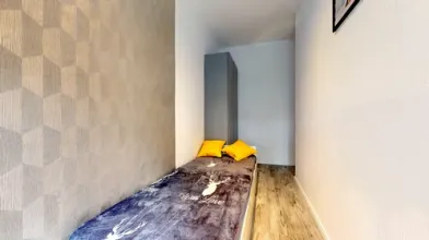 Alquiler de habitación en piso compartido en Varsovia