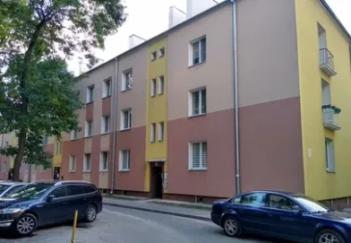 Alojamiento con 3 habitaciones en Lublin