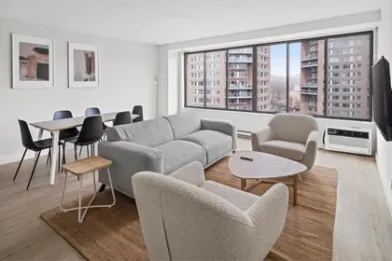 Alquiler de habitaciones por meses en Nueva York