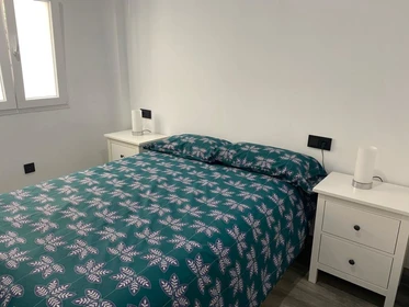 Appartamento con 3 camere da letto a Valencia