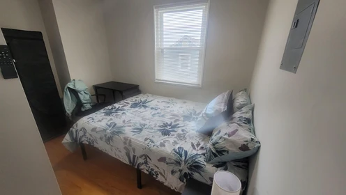 Appartamento con 2 camere da letto a Washington