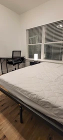 Appartamento con 3 camere da letto a Dallas