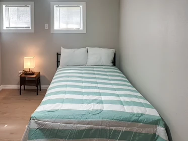 Two bedroom accommodation in Dallas