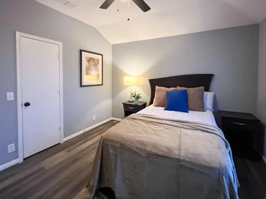 Appartamento con 3 camere da letto a Austin