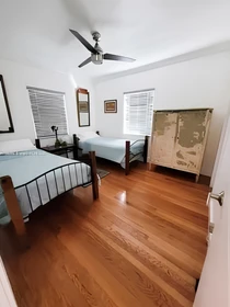2-Zimmer-Unterkunft in Miami