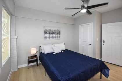 Appartamento con 2 camere da letto a Dallas