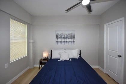 Appartamento con 2 camere da letto a Dallas