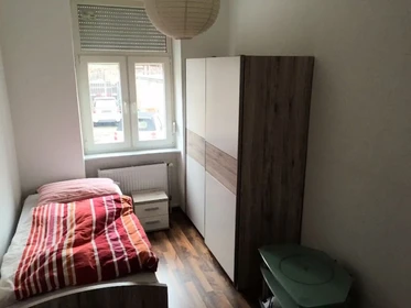 Alquiler de habitaciones por meses en Offenbach Am Main
