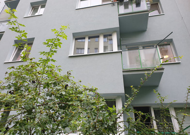 Apartamento moderno y luminoso en Brno