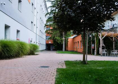 Alojamiento con 3 habitaciones en Brno