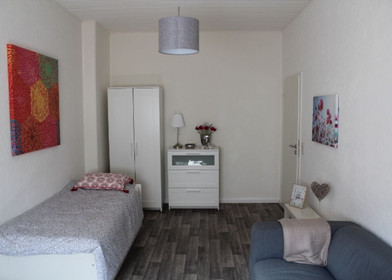 Two bedroom accommodation in Bremen