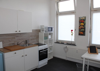 Two bedroom accommodation in Bremen