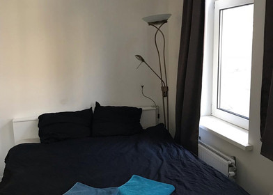 Two bedroom accommodation in Cardiff