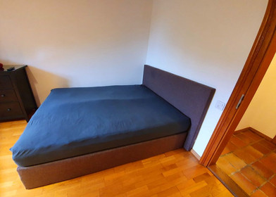 Studio for 2 people in Basel
