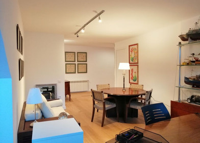 Appartamento con 3 camere da letto a Sant Cugat Del Vallès