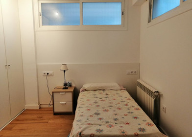Appartamento con 3 camere da letto a Sant Cugat Del Vallès