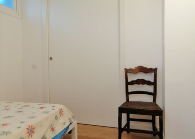 Alojamiento de 2 dormitorios en Sant Cugat Del Vallès