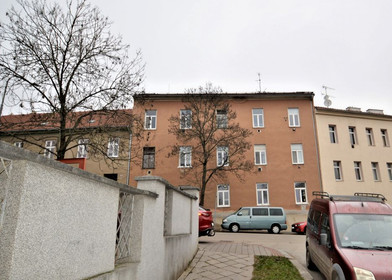 Habitación privada barata en Brno