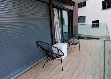 Two bedroom accommodation in Madeira