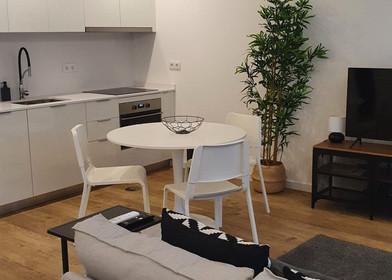 Apartamento moderno e brilhante em Aveiro