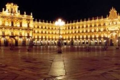 Habitación compartida barata en Salamanca