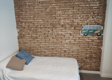 Appartamento con 3 camere da letto a Burjassot