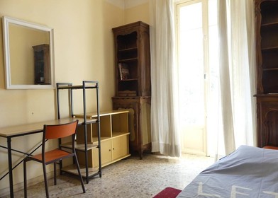 Monatliche Vermietung von Zimmern in Nizza