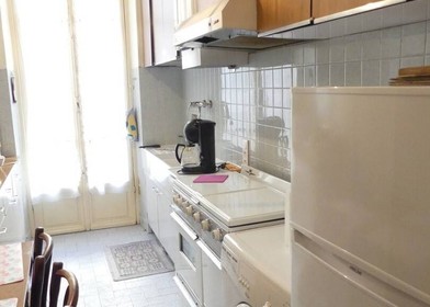 Room for rent in a shared flat in Nice
