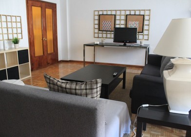 Alquiler de habitaciones por meses en Badajoz