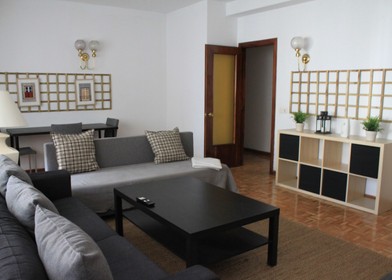 Badajoz de aylık kiralık oda
