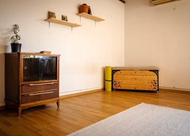 Habitación en alquiler con cama doble Bucarest