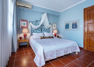 Alquiler de habitación en piso compartido en Rethymno